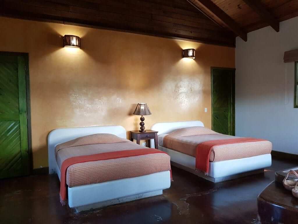 Hotel Nana Juana