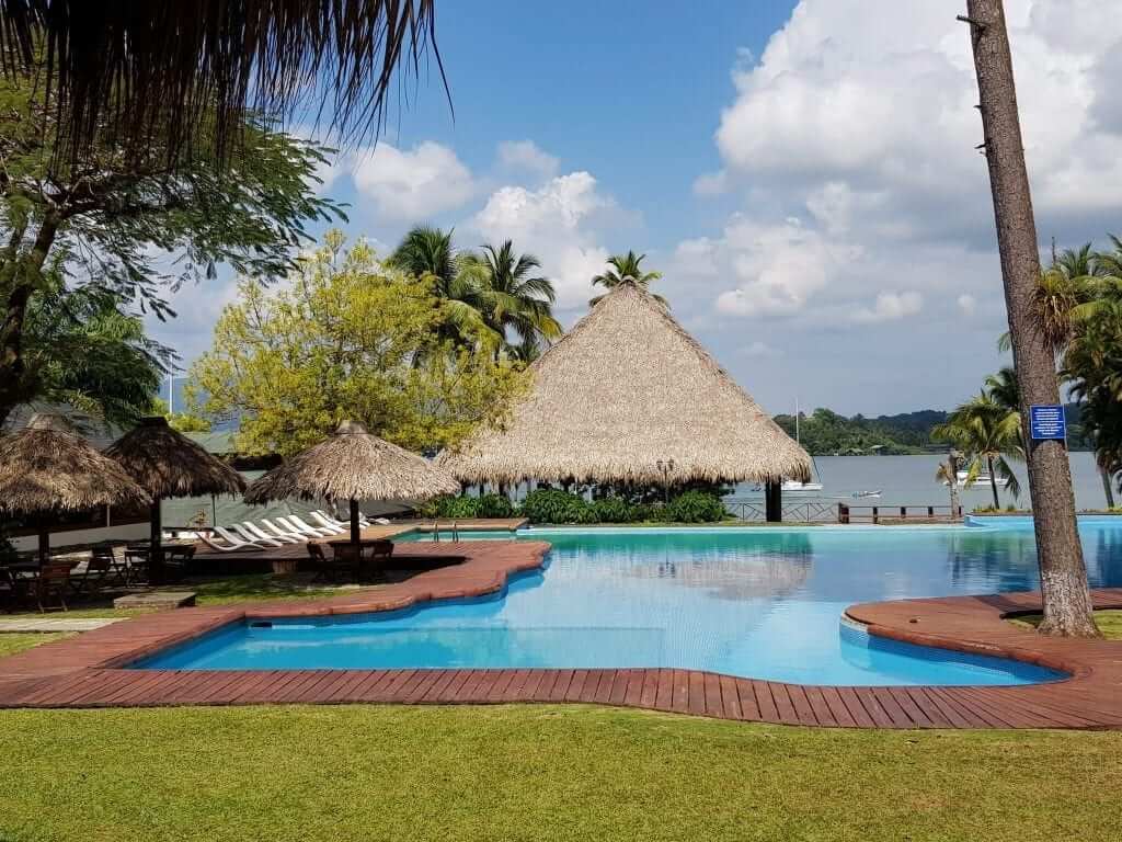 Hotel Nana Juana