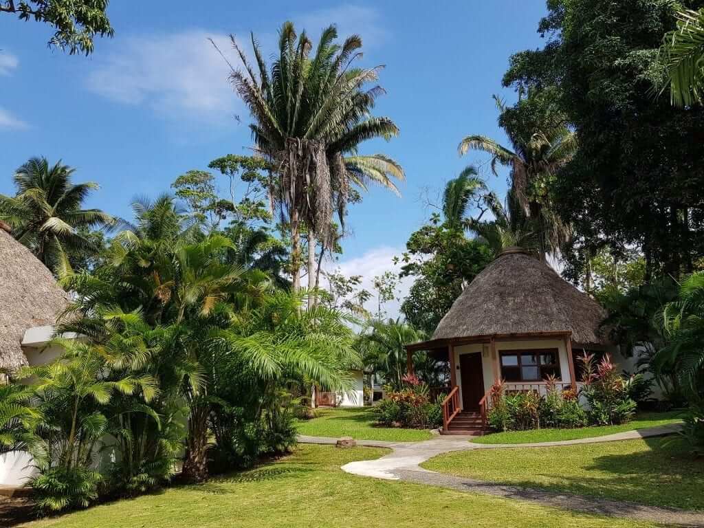 Hotel Nana Juana