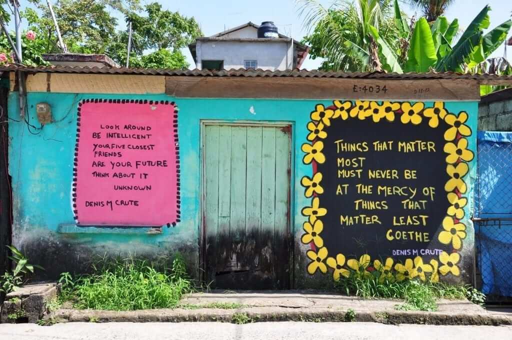 livingston Guatemala