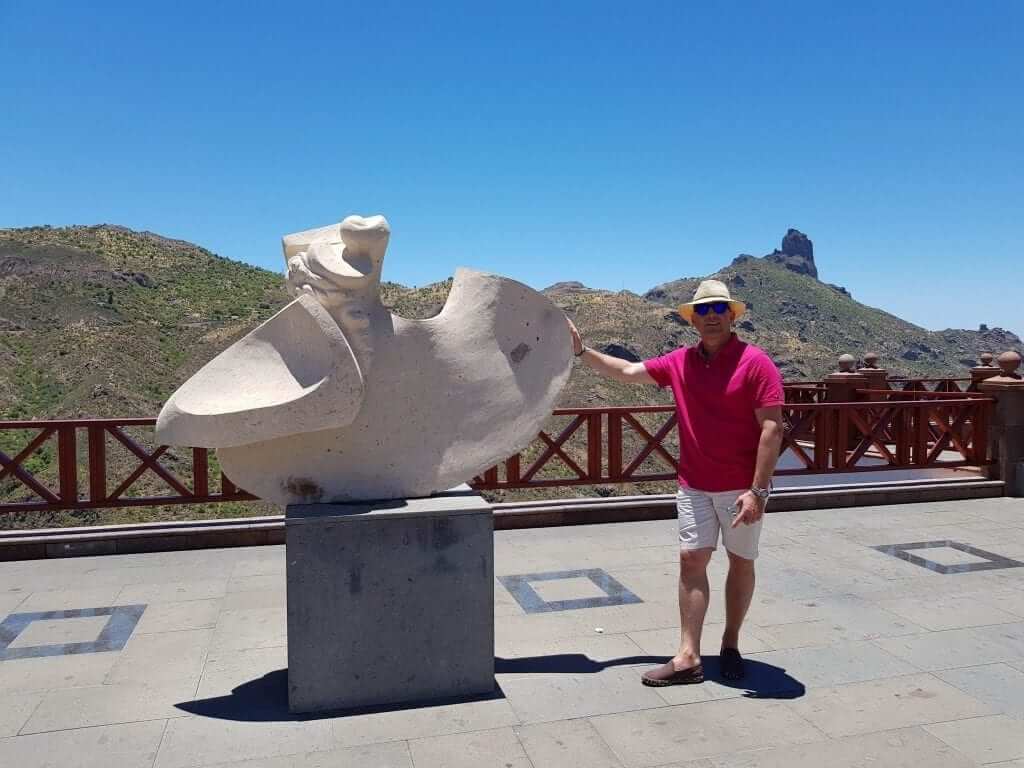 que ver en Gran Canaria