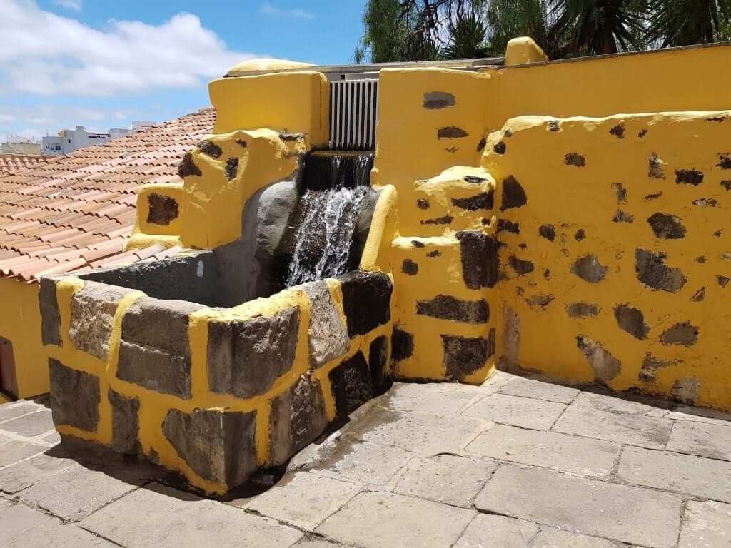 que ver en Gran Canaria