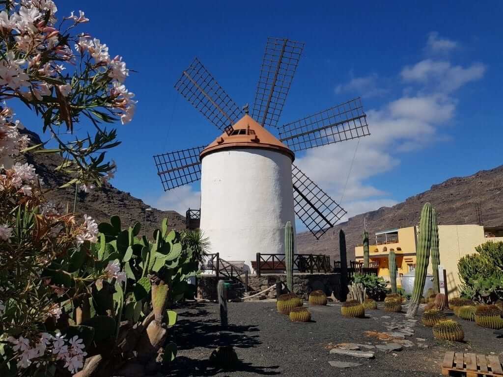 que ver en Gran Canaria