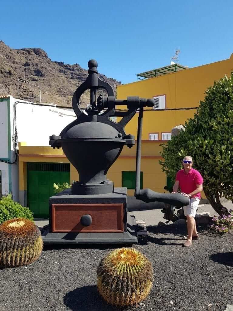 que ver en Gran Canaria