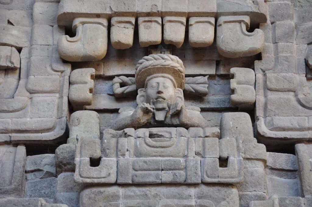 Copán, Honduras