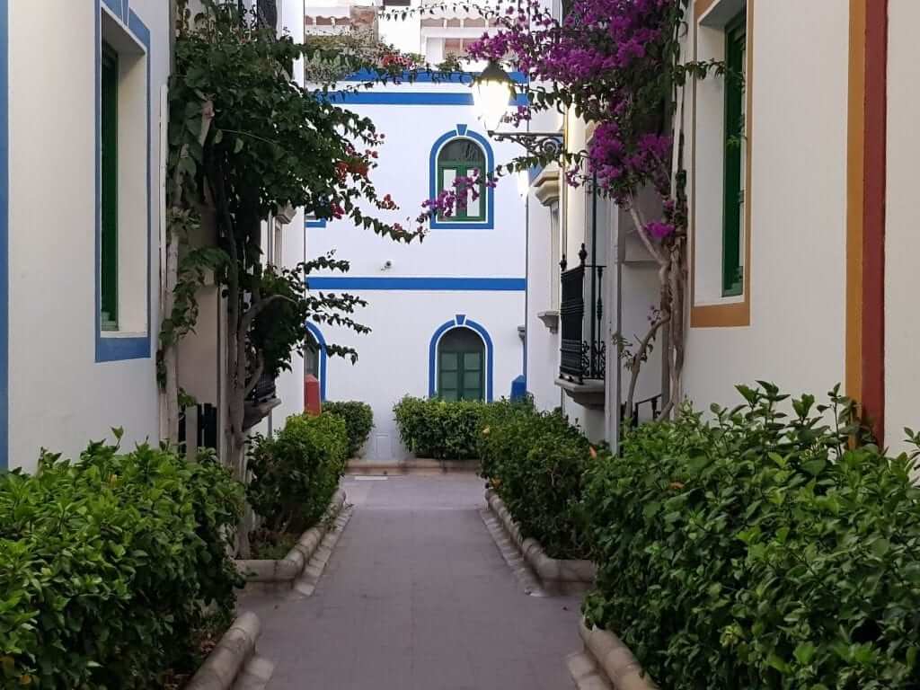 Que ver en Gran Canaria