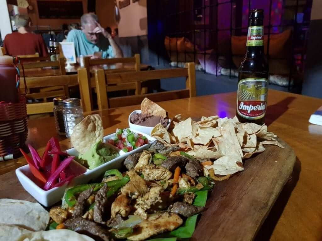 Copán, Honduras