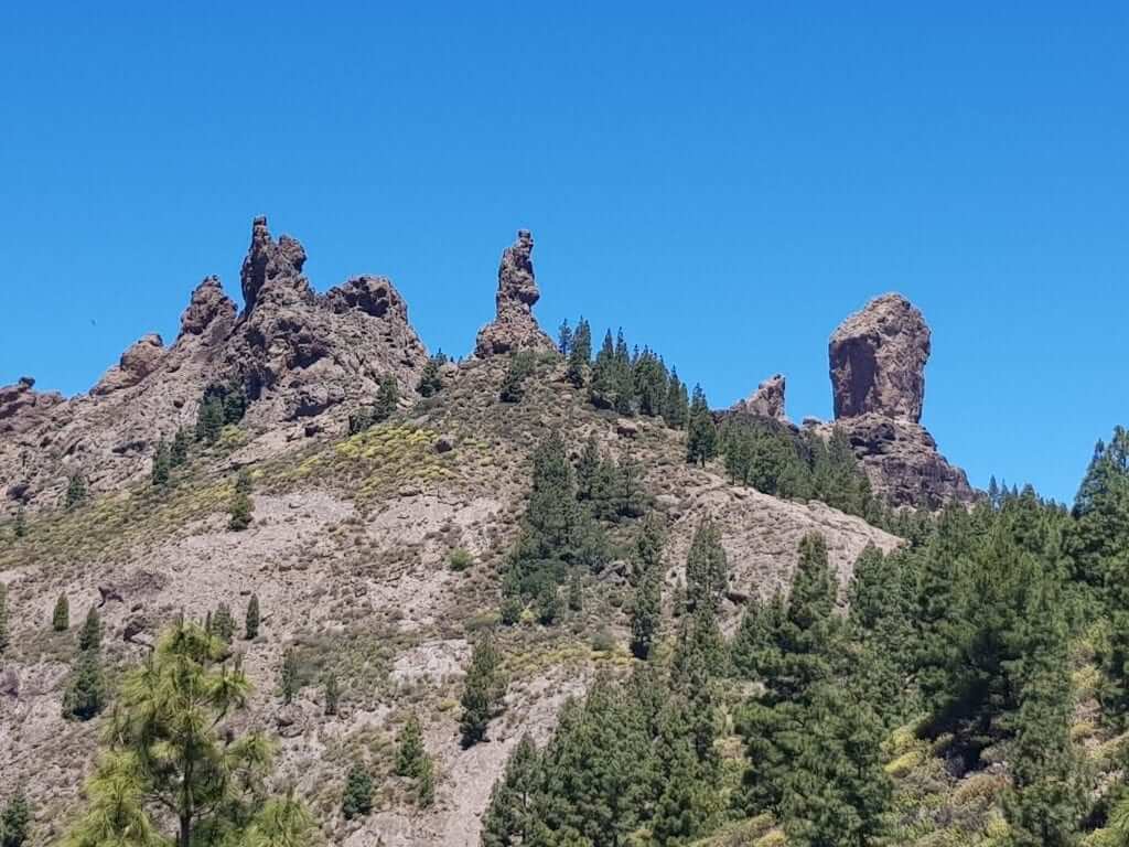 que ver en Gran Canaria