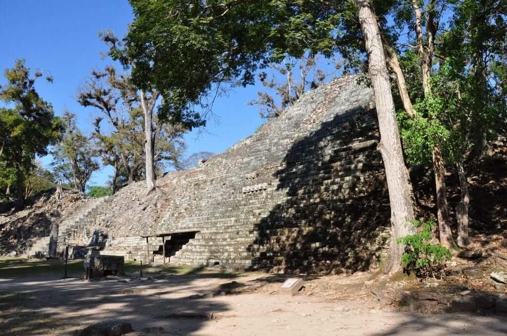 Copán, Honduras