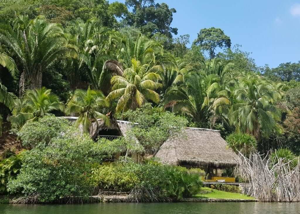 Livingston Guatemala