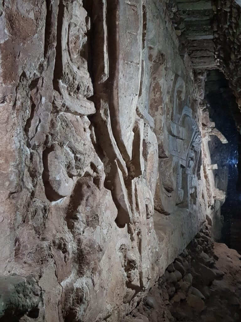 Copán, Honduras