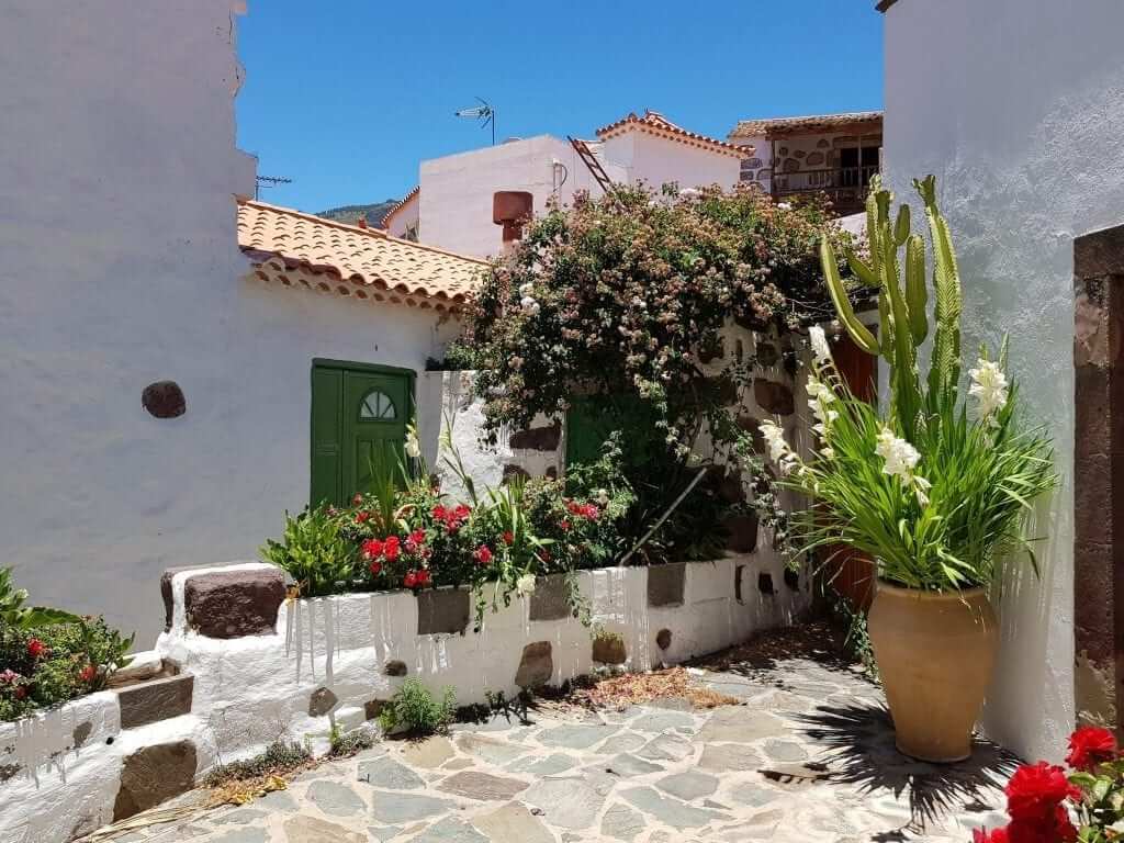 que ver en Gran Canaria