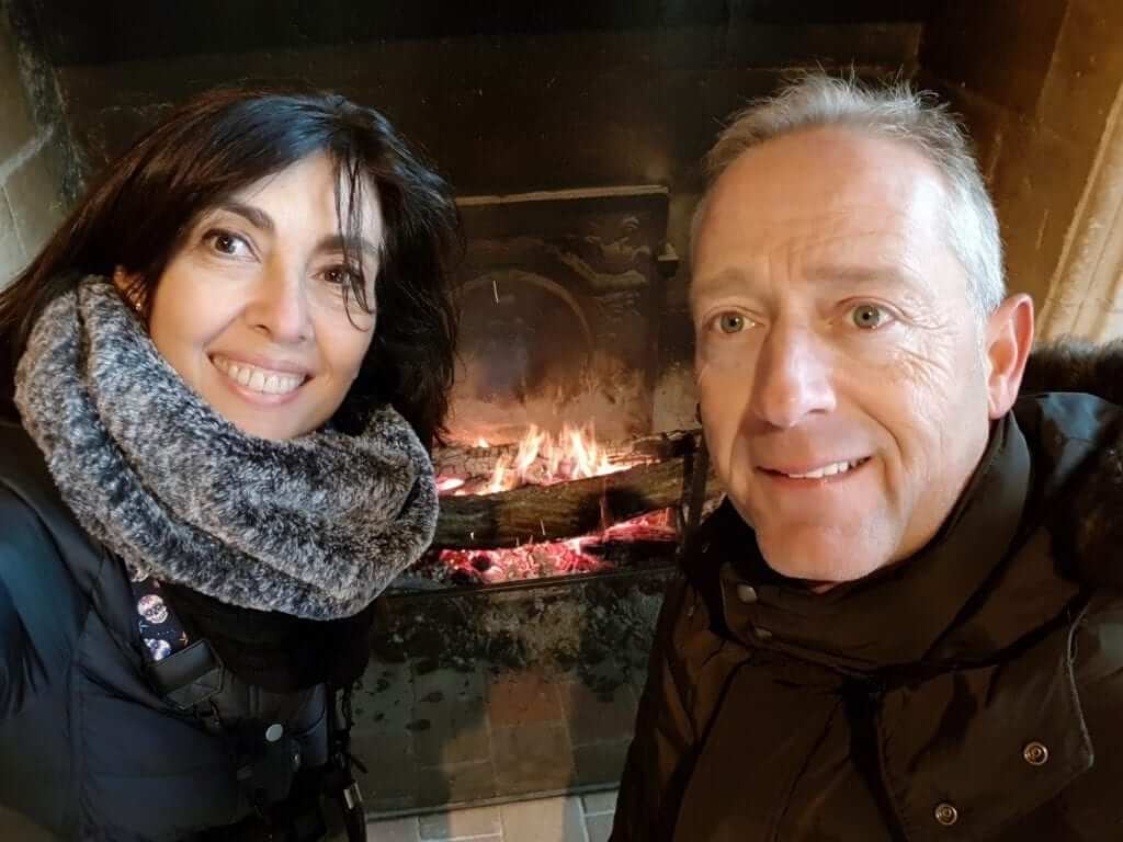 Castillo de Chambord