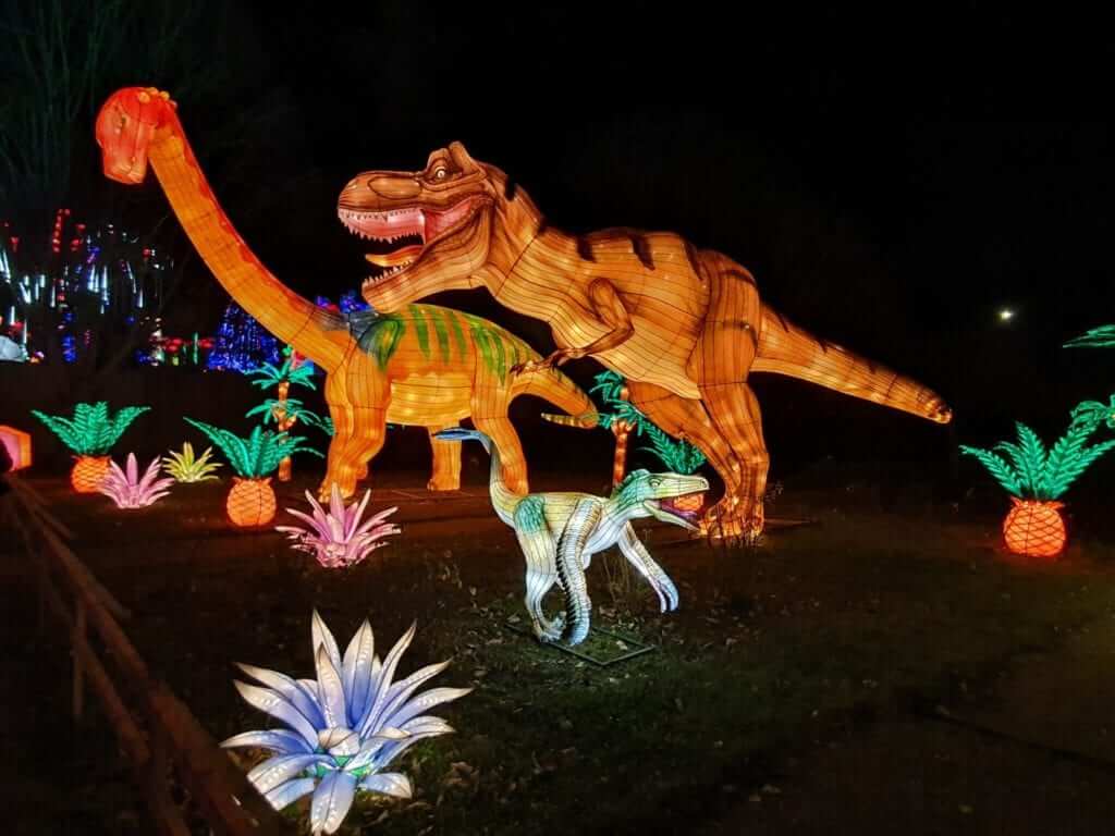 Festival de Linternas de gaillac