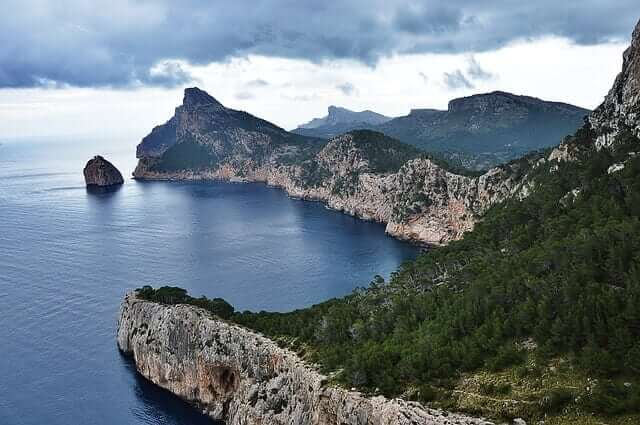 PLAYAS DE MALLORCA