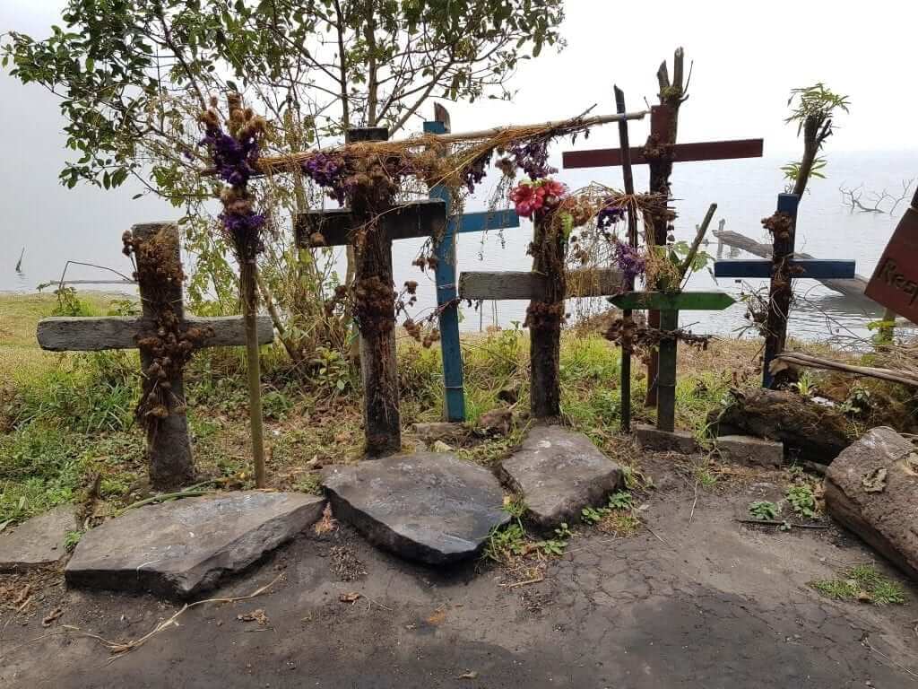 Laguna Chicabal Guatemala