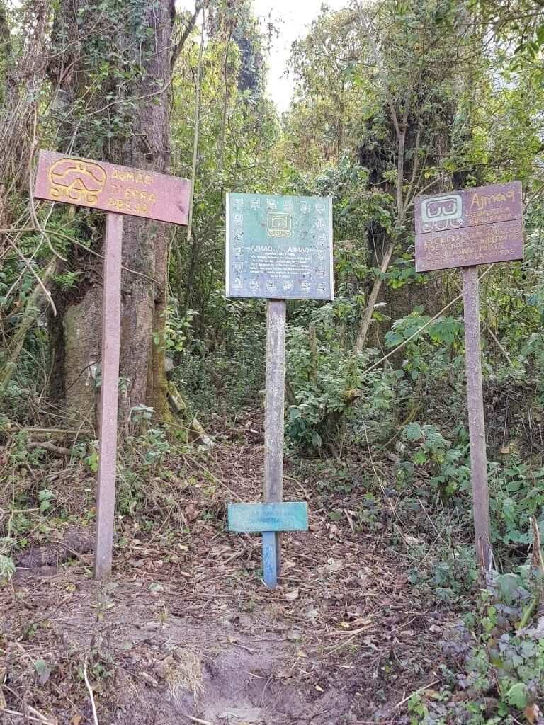 Laguna Chicabal Guatemala