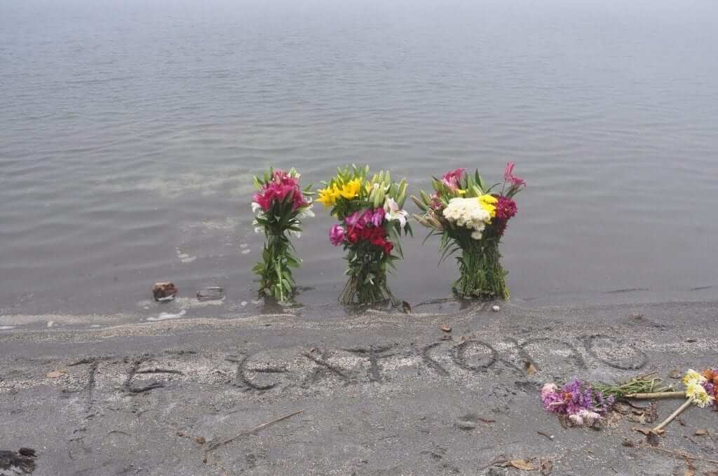 Laguna Chicabal Guatemala