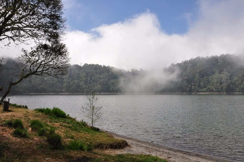 Laguna Chicabal Guatemala