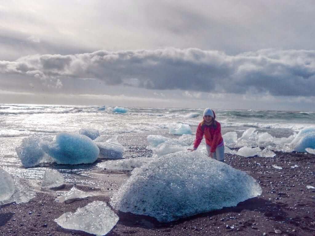 que ver en Islandia