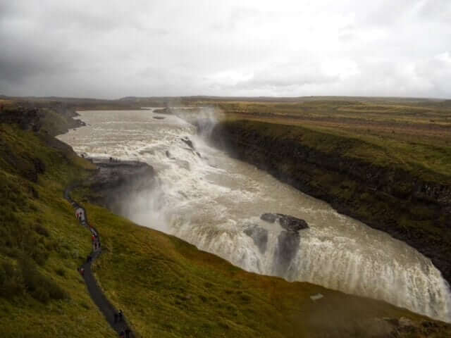 que ver en Islandia