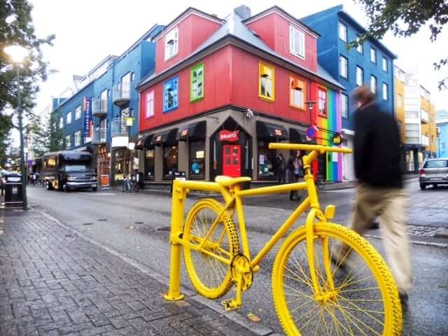 que ver en Islandia