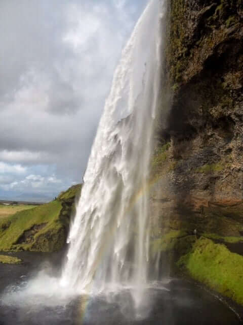 que ver en Islandia