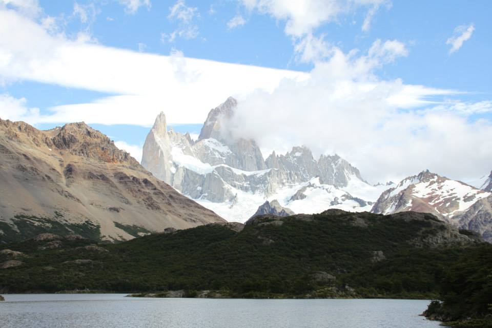 Viaje a Chile