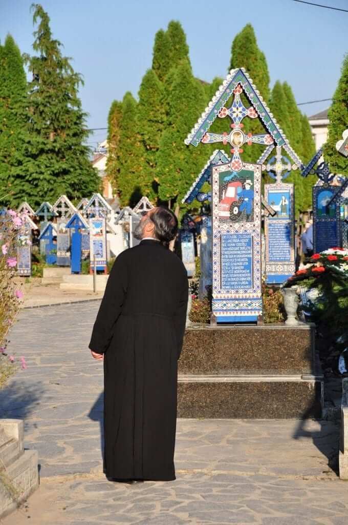 cementerio alegre