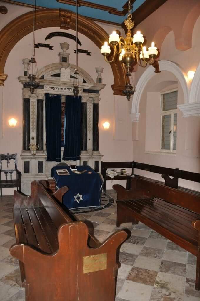 Split y el Palacio de Diocleciano, Croacia