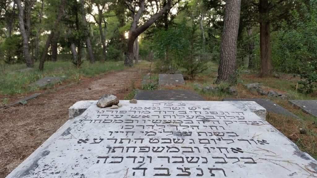 Split y el palacio de Diocleciano