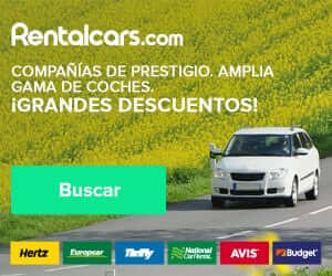 alquiler de coche