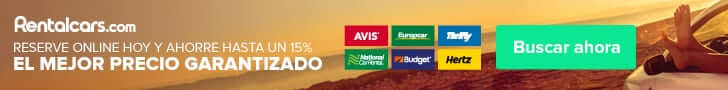 alquiler coche