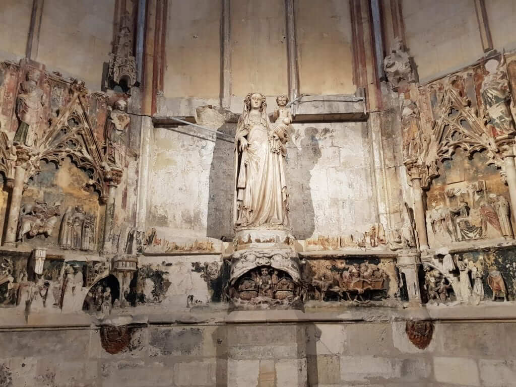 Catedral de Narbona