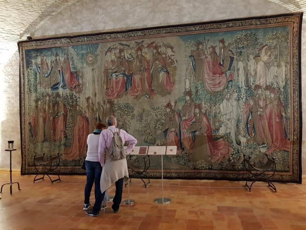 Catedral de Narbona