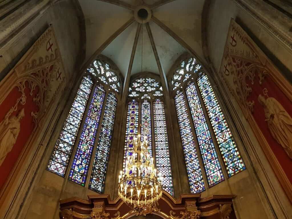 Catedral de Narbona