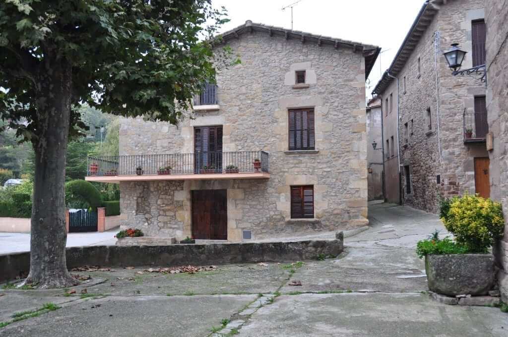 los pueblos más bonitos de barcelona