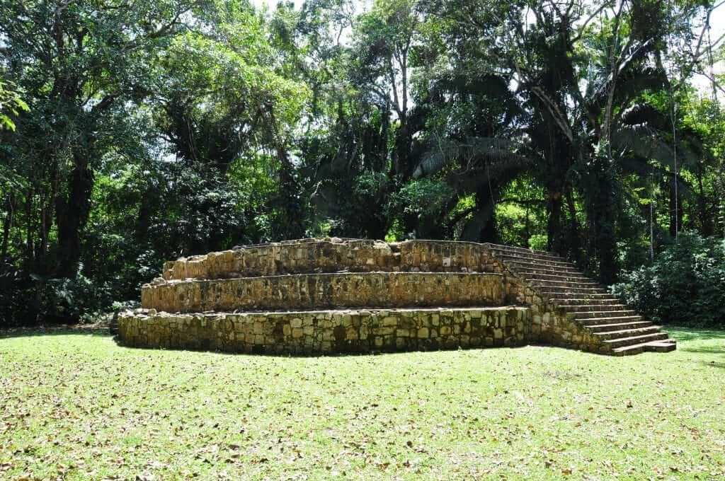 El Ceibal Guatemala