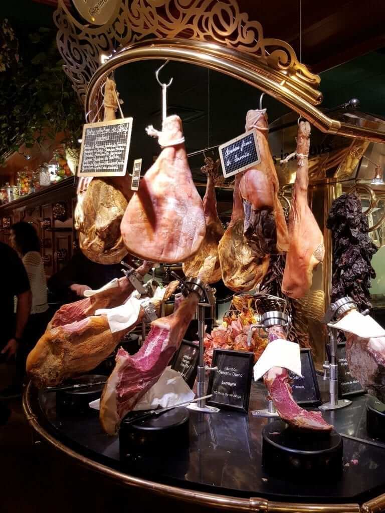 Les grands Buffets Narbonne 