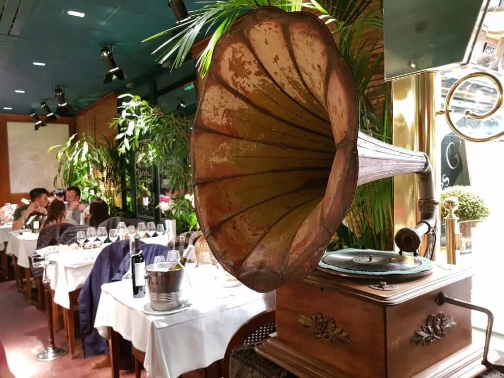 Les grands Buffets Narbonne