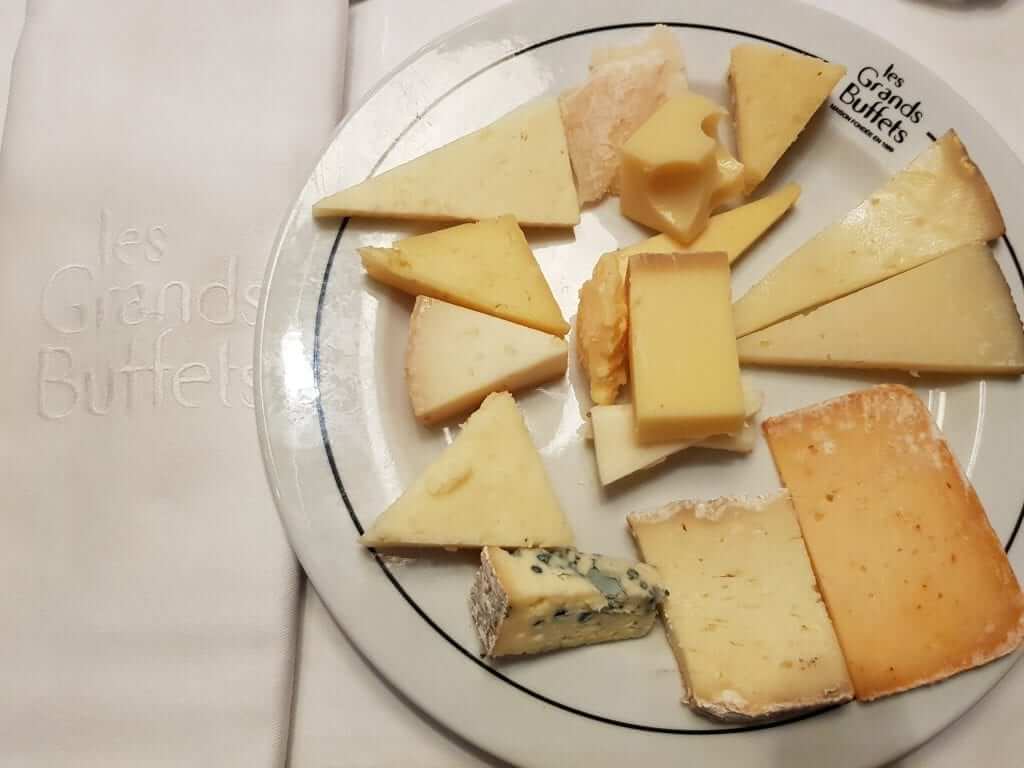 Les grands Buffets Narbonne