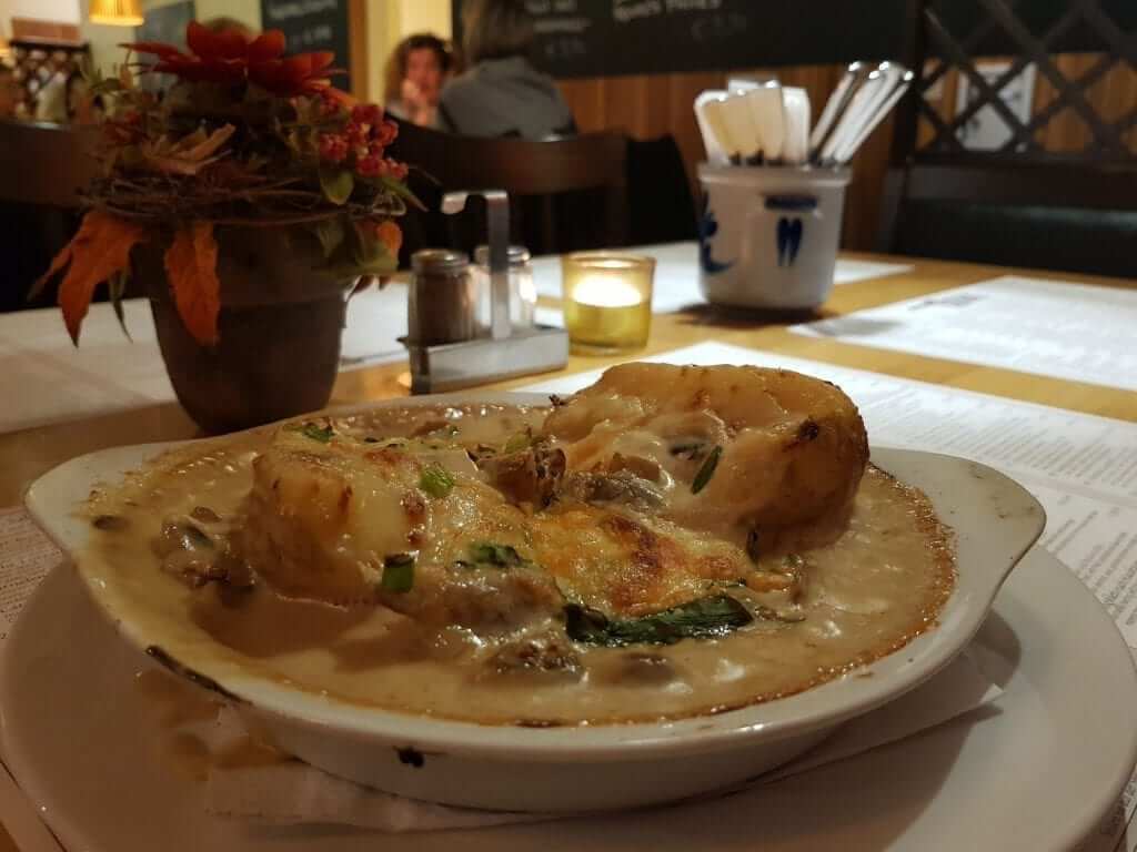 Trier Kartoffel Kiste