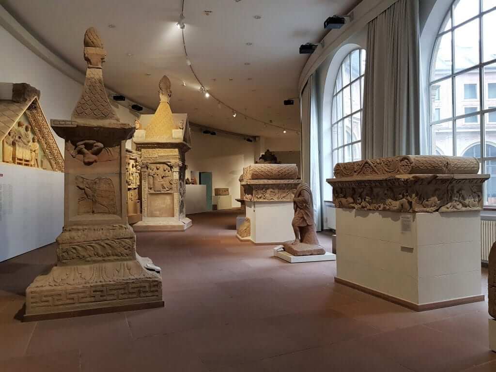 Rheinisches Landesmuseum