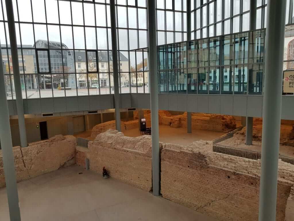 Thermen am Viehmarkt