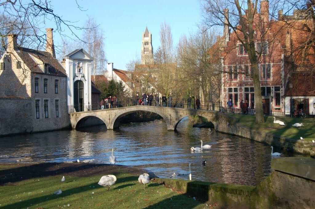 beaterios de Flandes