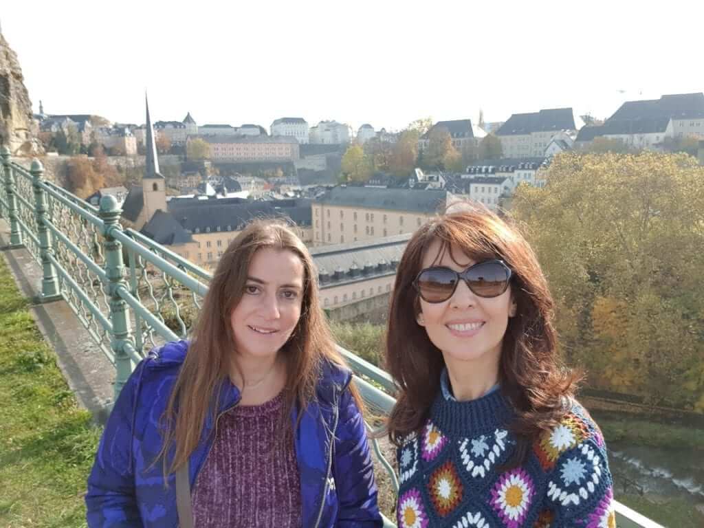 Luxemburgo mis viajes de 2018