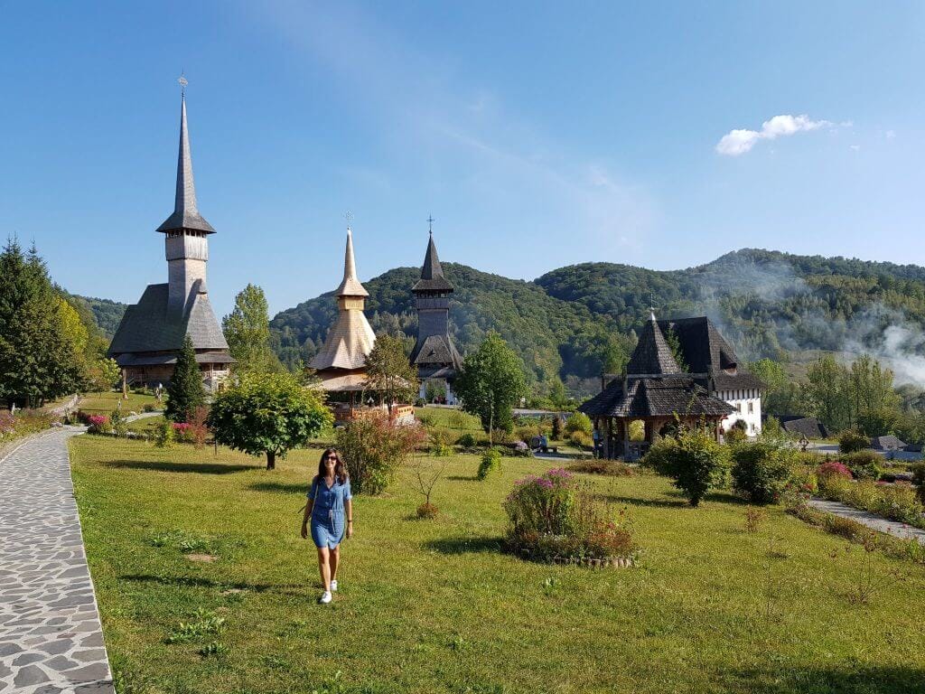 Maramures, mis viajes de 2018