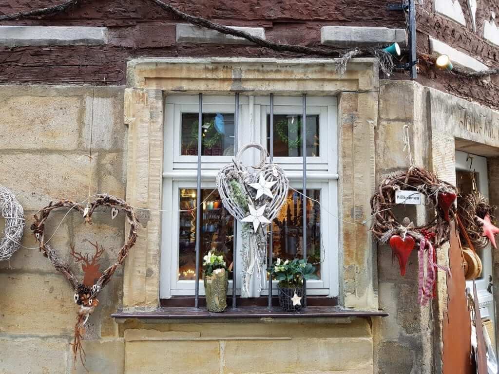 Mercados navideños de Alemania, Bamberg
