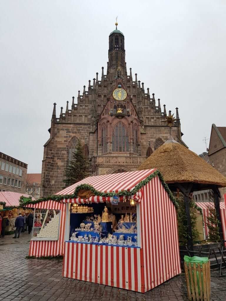 Mercados navideños de Alemania