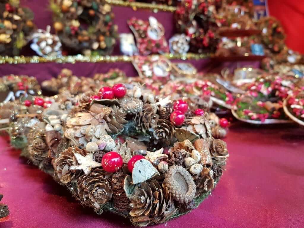 Mercados navideños de Alemania